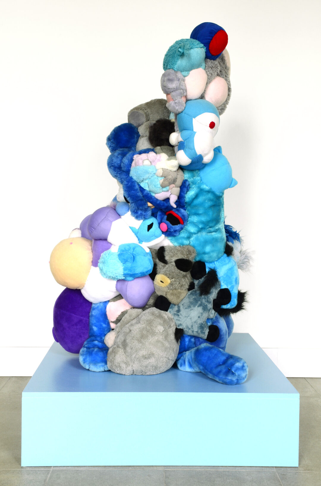 Monsters (2017 – 2020)