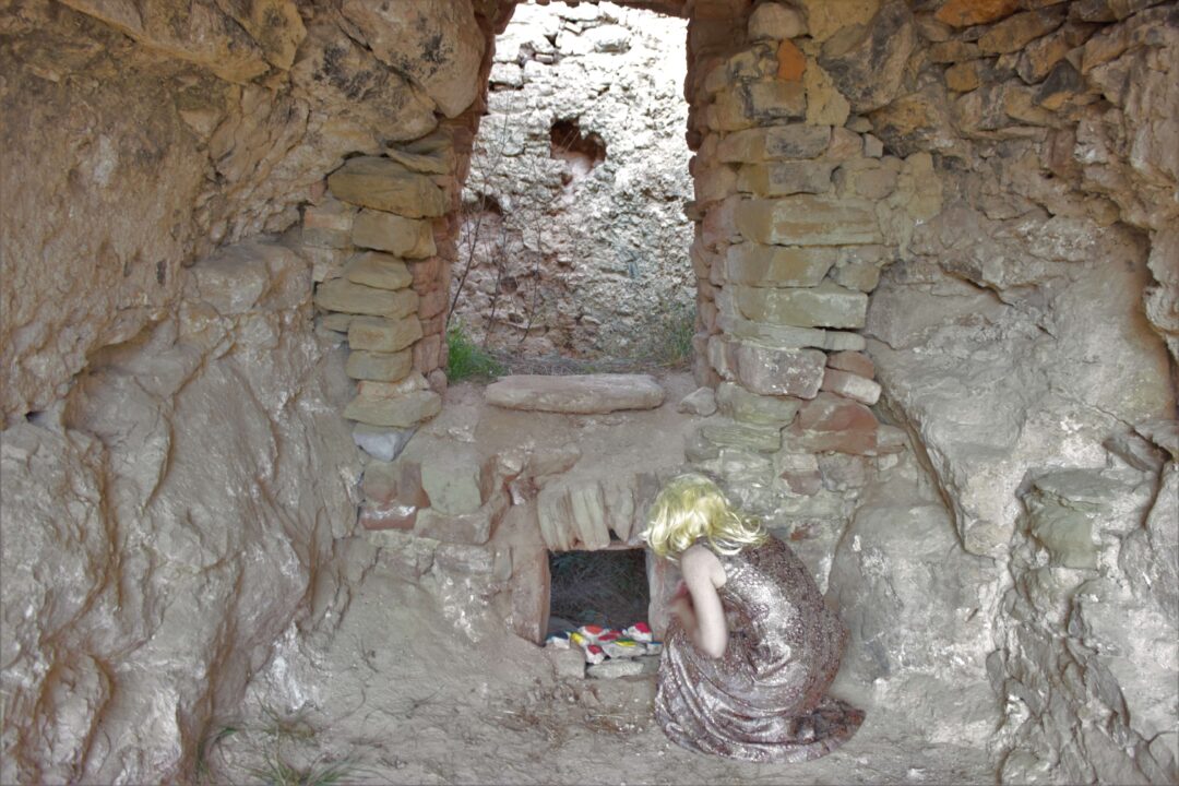 The Philosopher’s Stone (2021)