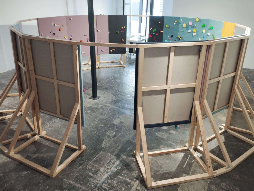 Reconstruction (2020 – 2023)