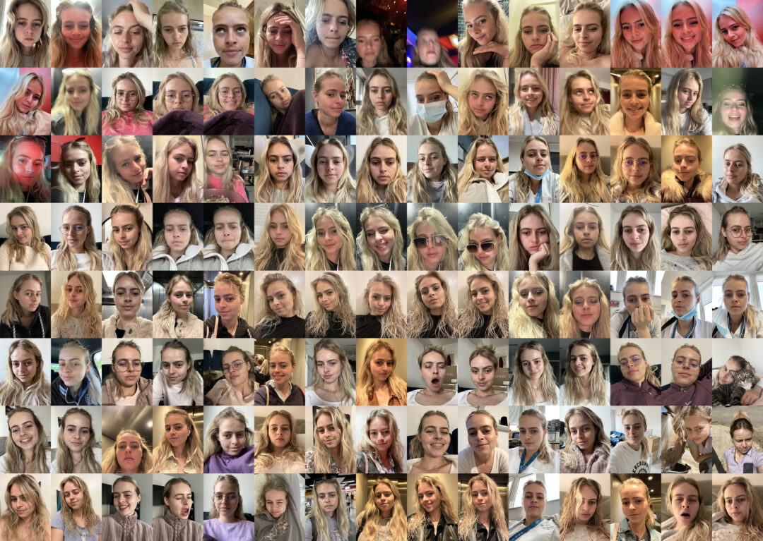 Gaëlle (2025 – In process)